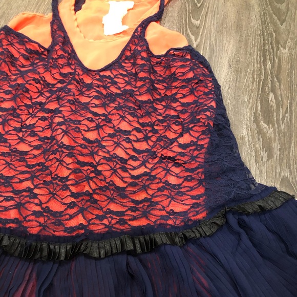 Free People Vintage Mini Dress - Picture 3 of 7